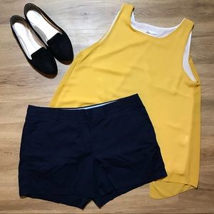 ✨FINAL PRICE✨J Crew Chino Shorts